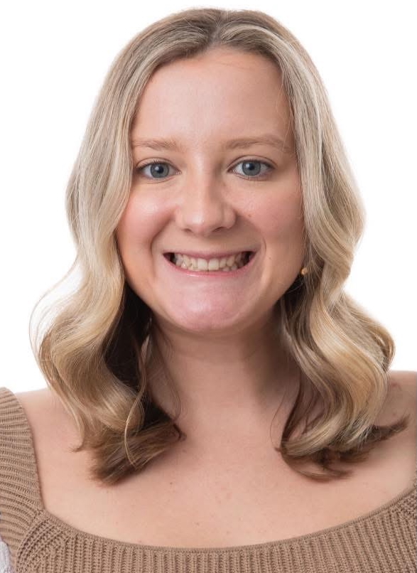 Megan Gross